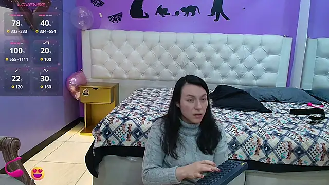 JeremmyAndStacy online show from 21, 3, 2025