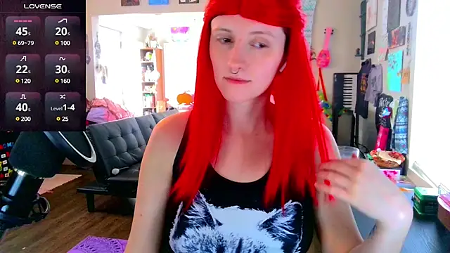 Snapshot of _hellostormy_ chatting on 9, 3, 2025 hellostormy online show from 9, 3, 2025