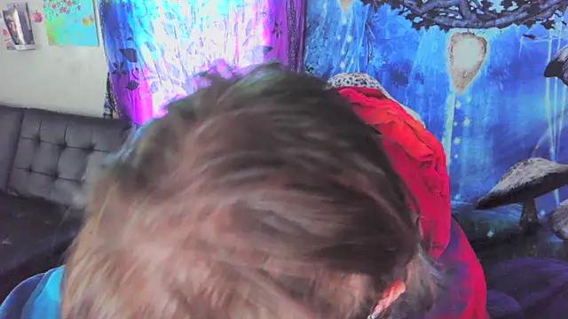 Snapshot of _hellostormy_ chatting on 30, 9, 2025 hellostormy online show from 30, 9, 2025