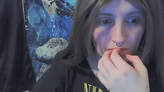  hellostormy  online show from 14, 2, 2026