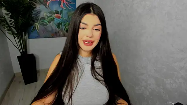 AlluringAriel online show from 21, 2, 2026