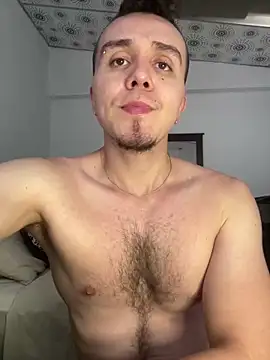 adam-rivera online show from 23, 12, 2024