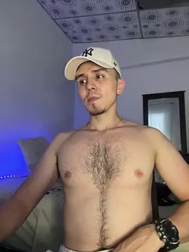 adam-rivera online show from 26, 12, 2024