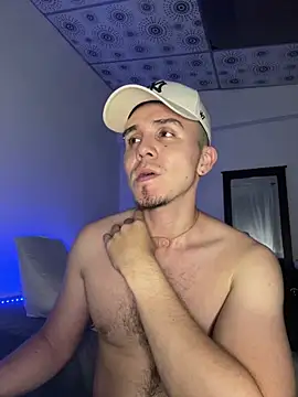 adam-rivera online show from 2, 1, 2025