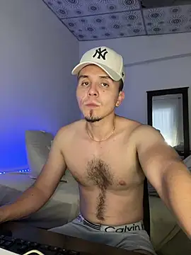 adam-rivera online show from 19, 1, 2025