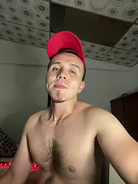 adam-rivera online show from 23, 1, 2025