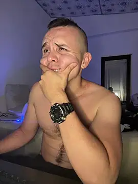 adam-rivera online show from 24, 1, 2025