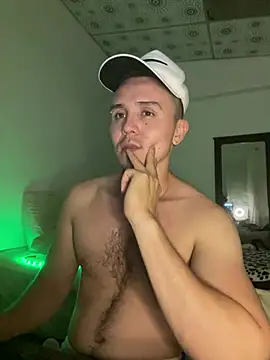 adam-rivera online show from 28, 1, 2025