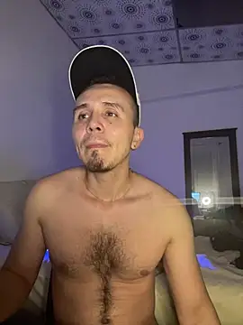 adam-rivera online show from 28, 1, 2025