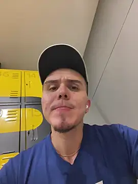 adam-rivera online show from 20, 3, 2025