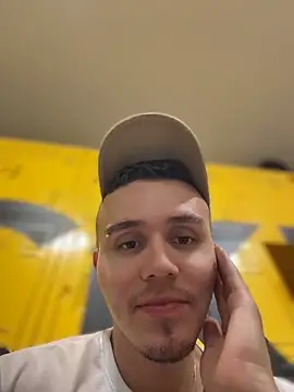 adam-rivera online show from 26, 4, 2026
