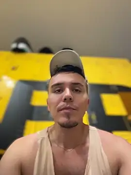 adam-rivera online show from 3, 5, 2026