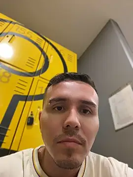 adam-rivera online show from 21, 6, 2026