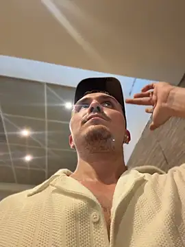 adam-rivera online show from 8, 7, 2026
