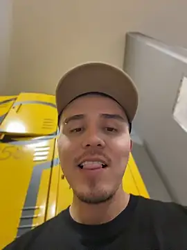 adam-rivera online show from 21, 7, 2026
