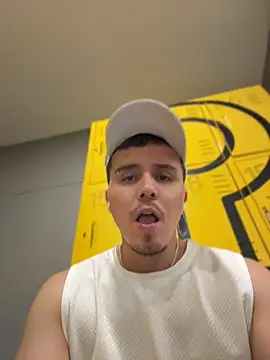 adam-rivera online show from 23, 7, 2026