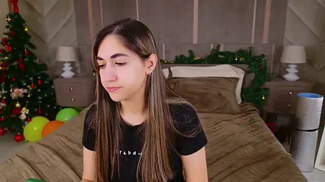 Teresa Stane online show from 12, 1, 2025