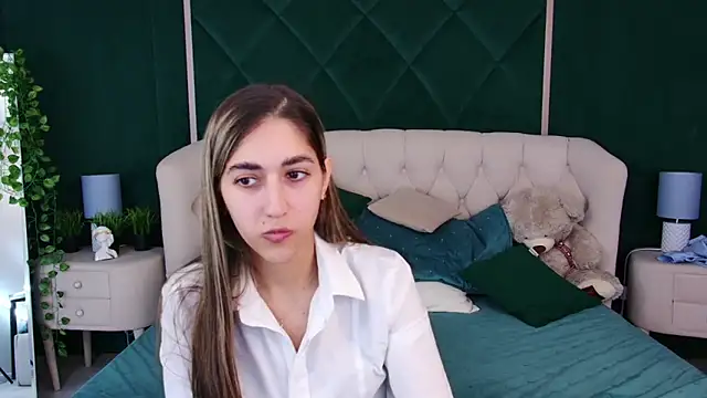 Teresa Stane online show from 17, 1, 2025