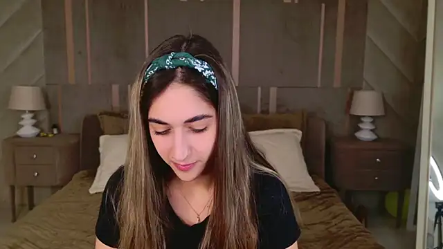 Teresa Stane online show from 27, 1, 2025