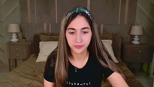 Teresa Stane online show from 27, 1, 2025