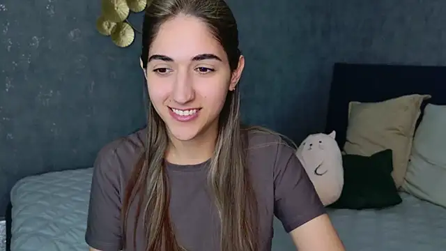 Teresa Stane online show from 18, 2, 2025