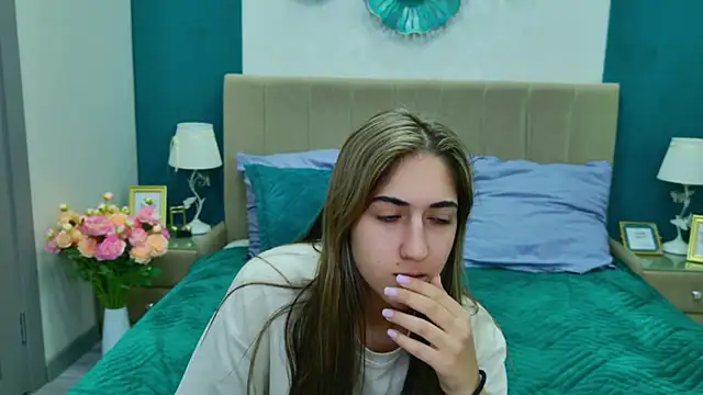 Teresa Stane online show from 22, 2, 2025