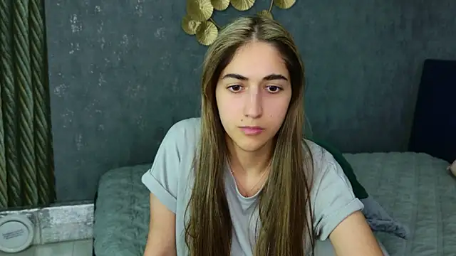 Teresa Stane online show from 26, 2, 2025