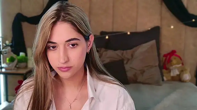 Teresa Stane online show from 22, 3, 2025