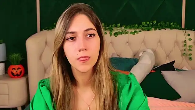 Teresa Stane online show from 20, 10, 2025