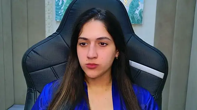 Teresa Stane online show from 3, 2, 2026