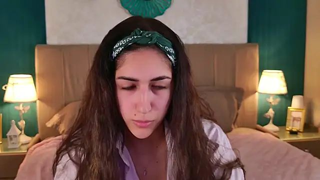 Teresa Stane online show from 26, 4, 2026