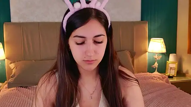 Teresa Stane online show from 27, 4, 2026