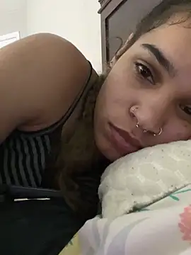 Snapshot of 1prettygem chatting on 8, 1, 2025 1prettygem online show from 8, 1, 2025