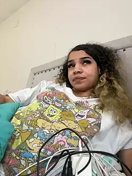 Snapshot of 1prettygem chatting on 22, 3, 2025 1prettygem online show from 22, 3, 2025