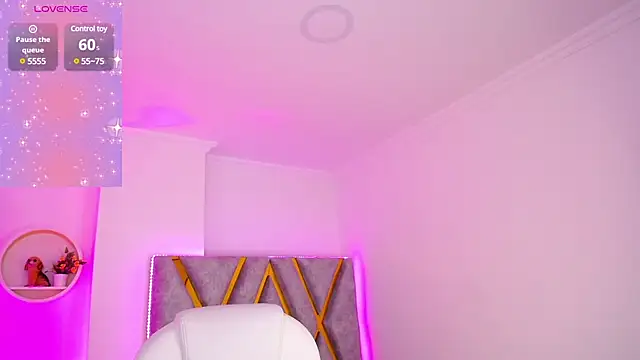 Aurora Brownn online show from 1, 2, 2025