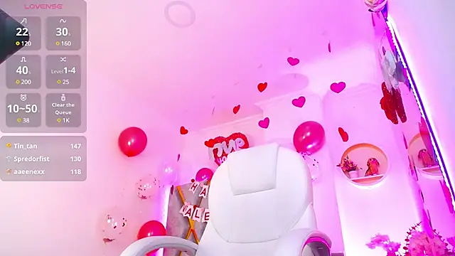 Aurora Brownn online show from 9, 2, 2025