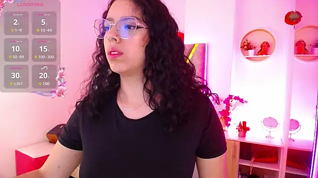 Aurora Brownn online show from 10, 3, 2025