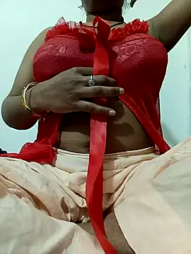 Haniya-143 online show from 28, 1, 2025