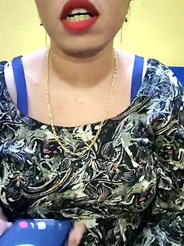 Haniya-143 online show from 10, 9, 2025