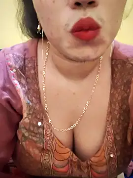 Haniya-143 online show from 13, 9, 2025