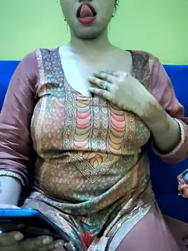 Haniya-143 online show from 15, 9, 2025