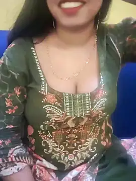 Haniya-143 online show from 14, 10, 2025