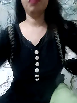 Haniya-143 online show from 24, 4, 2026