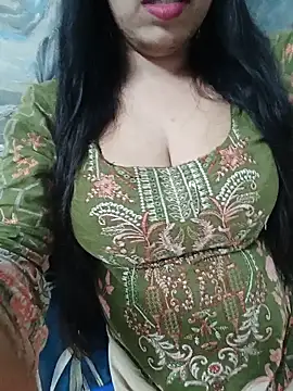 Haniya-143 online show from 1, 7, 2026