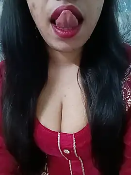 Haniya-143 online show from 7, 7, 2026