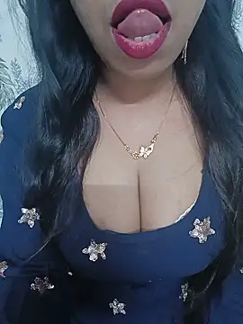Haniya-143 online show from 24, 7, 2026