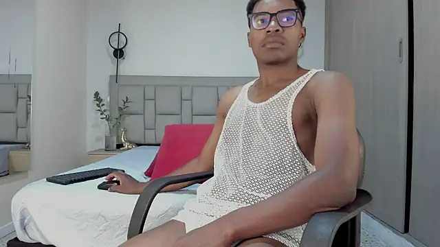 JEFFREY COTTOM online show from 15, 1, 2026