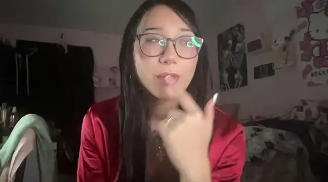 tokyobaby online show from 23, 12, 2024