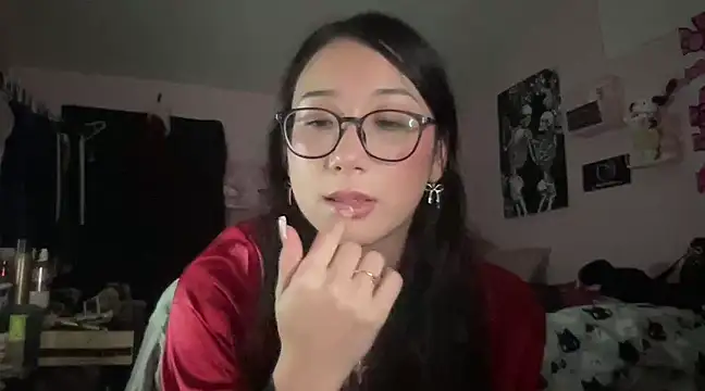 tokyobaby online show from 23, 12, 2024