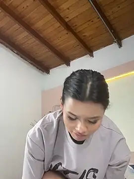 Snapshot of GemaRush chatting on 27, 2, 2025 GemaRush online show from 27, 2, 2025